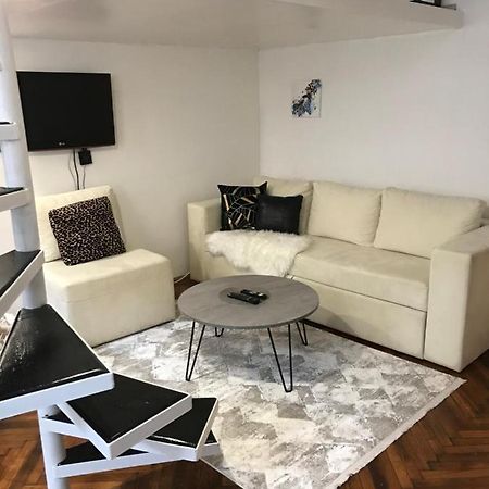 Apartment Amra Sarajewo Zewnętrze zdjęcie