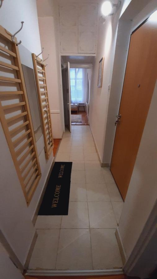 Apartment Amra Sarajewo Zewnętrze zdjęcie