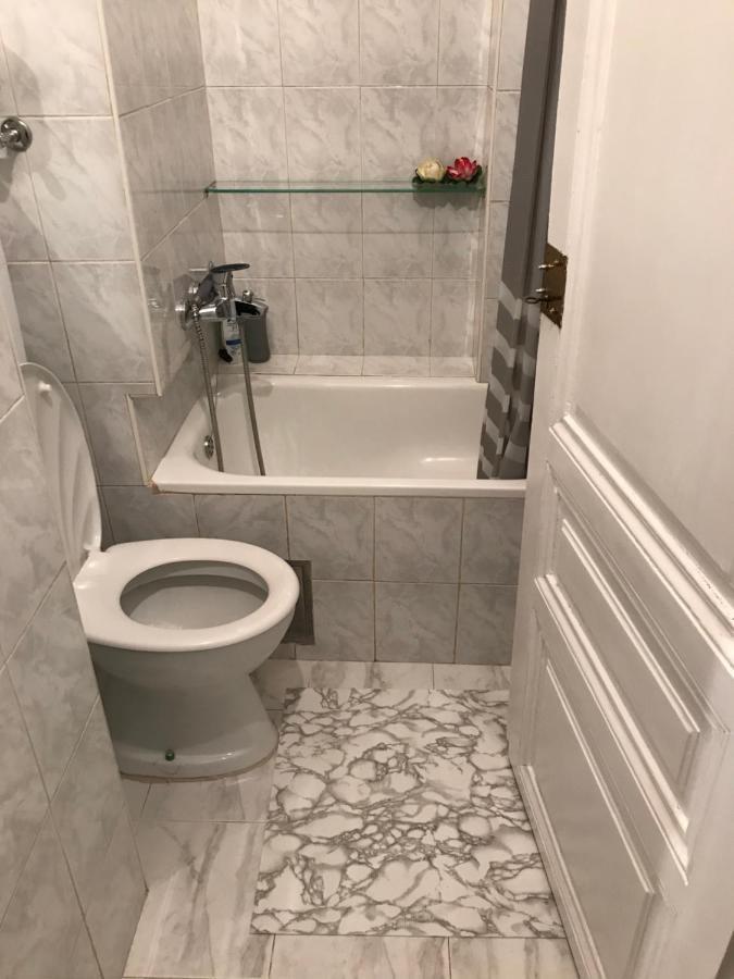 Apartment Amra Sarajewo Zewnętrze zdjęcie