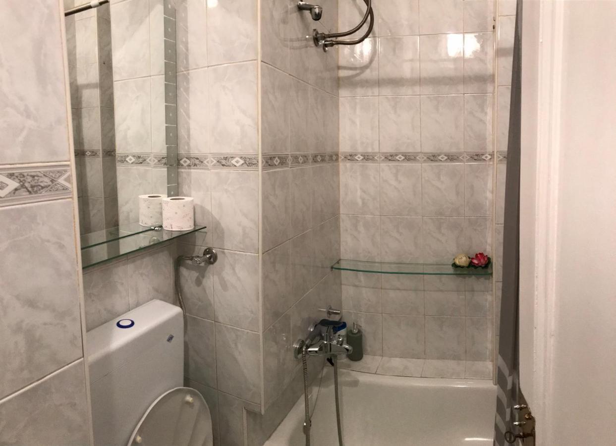 Apartment Amra Sarajewo Zewnętrze zdjęcie