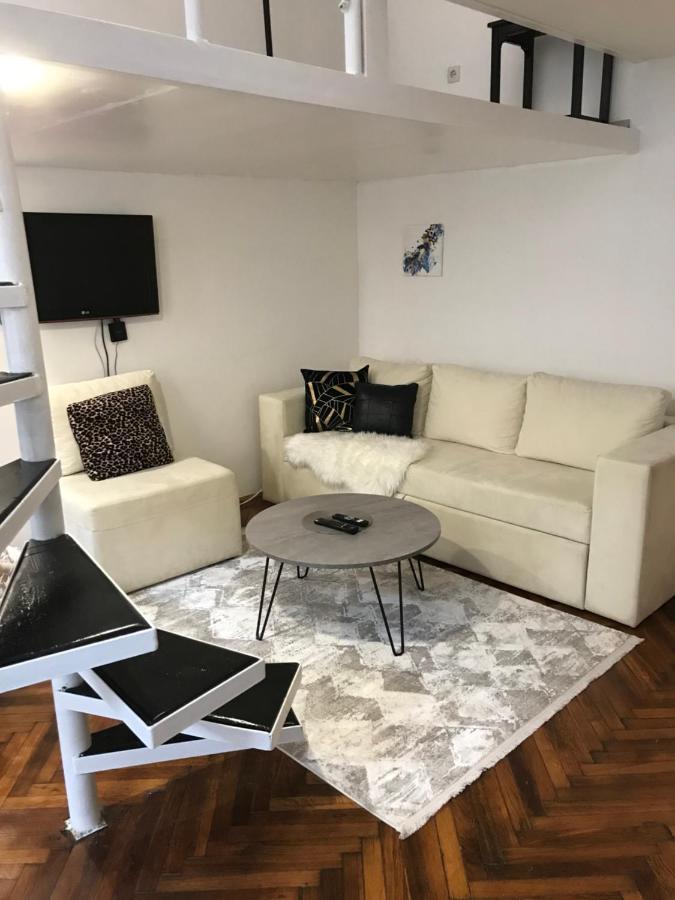 Apartment Amra Sarajewo Zewnętrze zdjęcie