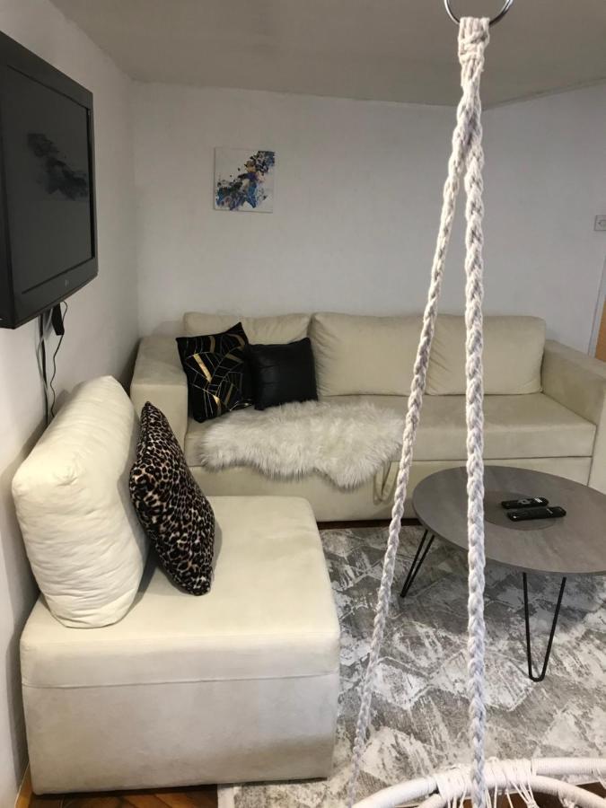 Apartment Amra Sarajewo Zewnętrze zdjęcie