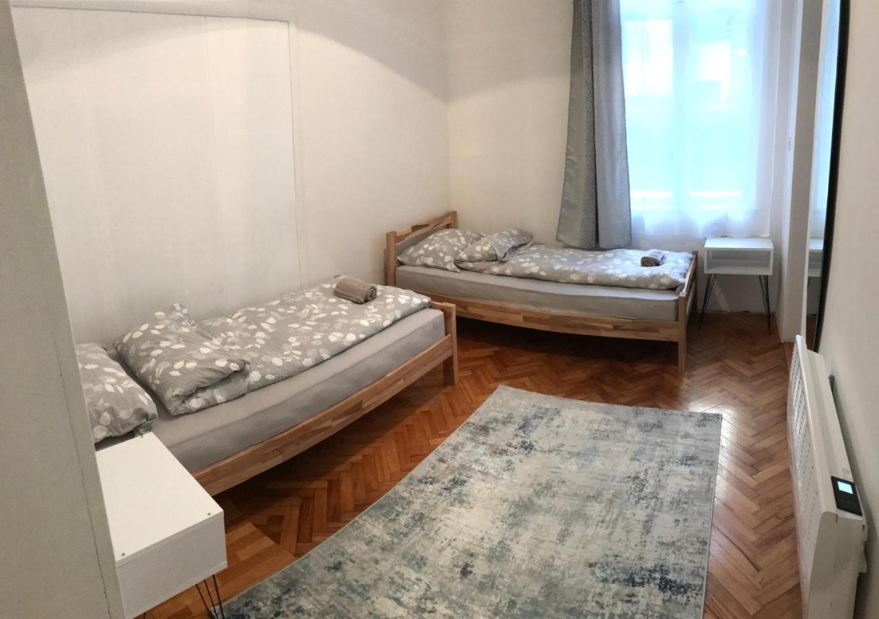 Apartment Amra Sarajewo Zewnętrze zdjęcie