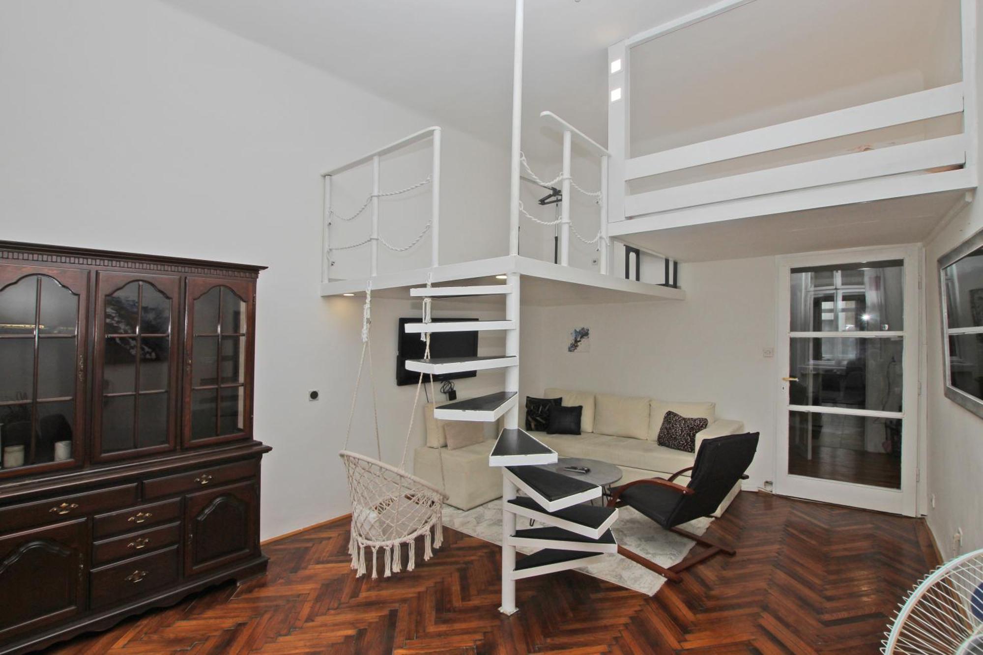 Apartment Amra Sarajewo Zewnętrze zdjęcie